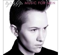 Lenny Castro - Music for Men
