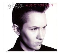 Lenny Castro - Music for Men