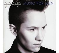 Lenny Castro - Music For Men [Includes Bonus Tracks]