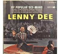 Lenny Dee - By Popular Dee-Mand