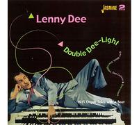 Lenny Dee - Double Dee-Light