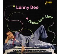 Lenny Dee Double Dee-light (CD) Album