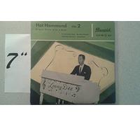 Lenny Dee - Hot Hammond 2 (1957)(Vinyl 7" Single)(Brunswick 10121)