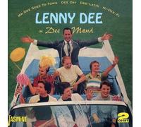 Lenny Dee - In Dee-Mand by Lenny Dee (2008-02-05)
