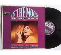 Lenny Dee - Lenny Dee - In The Mood - [LP]