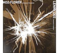 Lenny Dee & Miss Flower - Moment of Silence/Princes