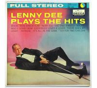 Lenny Dee Plays the Hits