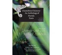 Lenny Dellarocca Madison Whatley Yael Valencia Aldan Chameleon Chime (Tascabile)