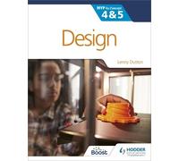 Lenny Dutton Design for the IB MYP 4&5 (Tascabile) MYP By Concept