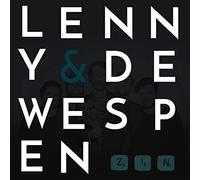 LENNY EN DE WESPEN - ZIN