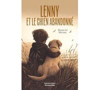 Lenny et le chien abandonné