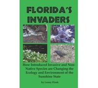 Lenny Flank Florida's Invaders (Tascabile)