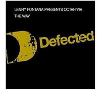 Lenny Fontana - The Way