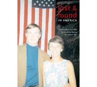 Lenny Gottlieb Lost And Found In America (Copertina rigida)