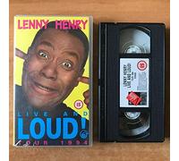Lenny Henry