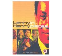 Lenny Henry in Pieces [Edizione: Regno Unito]