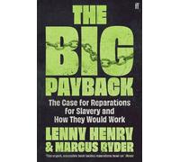 Lenny Henry Marcus Ryder The Big Payback (Tascabile) (PRESALE 08/10/2026)