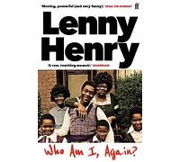 Lenny Henry Who am I, again? (Tascabile)