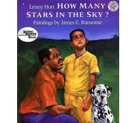Lenny Hort How Many Stars in the Sky? (Tascabile) Reading rainbow book