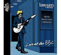 Lenny Kaye's Nuggets Live at the BBC (RSD 2026) (Vinyl LP)