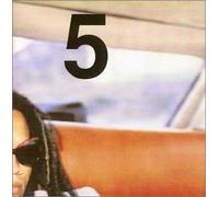 Lenny Kravitz - 5 [+Bonus Track]