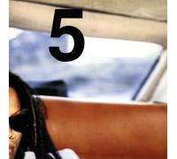 Lenny Kravitz - 5 by Lenny Kravitz (1998) Audio CD