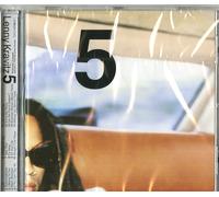 Lenny Kravitz - 5 - Cd