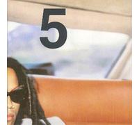 Lenny Kravitz - 5 - Cd