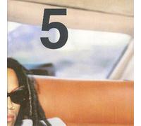 Lenny Kravitz 5 (CD) Album