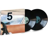 Lenny Kravitz 5 (Vinyl LP) 12" Album