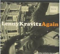 Lenny Kravitz - Again