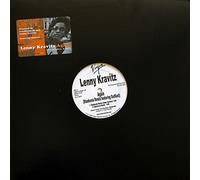 Lenny Kravitz - Again (Stankonia Remix)