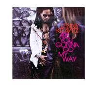 - Lenny Kravitz - Are You Gonna Go My Way (2 LP) - Vinile