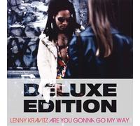 Lenny Kravitz Are You Gonna Go My Way (Vinyl LP) 12" Album