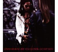 Lenny Kravitz - Are You Gonna Go My Way