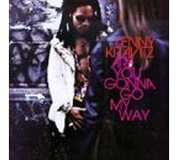Lenny Kravitz - Are You Gonna Go My Way by Lenny Kravitz (2003-06-25)