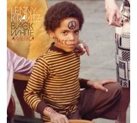 Kravitz Lenny - Black And White America (Vinyl Black Limited Rocktober 2025)
