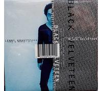 Lenny Kravitz - Black Velveteen
