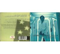 Lenny Kravitz - Black Velveteen