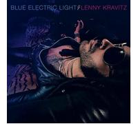 Lenny Kravitz - Blue Electric Light (2 LP)