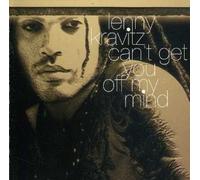 Lenny Kravitz - Can't Get You Off My Mind / Empty Hands