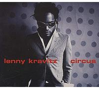 Lenny Kravitz - Circus(2vers+Are You Gonn Tunnel Vision)