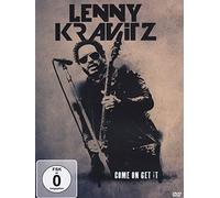 Lenny Kravitz - Come on get it