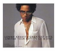 Lenny Kravitz - G.H. Limited Ediyion CD&DVD