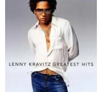 Lenny Kravitz - Greatest Hits +1 [Ltd. Reissue]