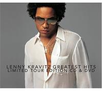 Lenny Kravitz - Greatest Hits