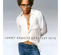 LENNY KRAVITZ - Greatest Hits