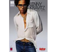 Lenny Kravitz – Greatest Hits