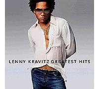 Lenny Kravitz - Greatest Hits - Cd