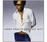 Lenny Kravitz - Greatest Hits [Import]